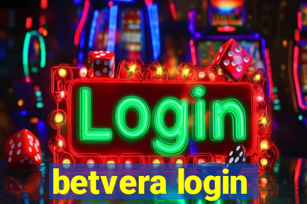 betvera login